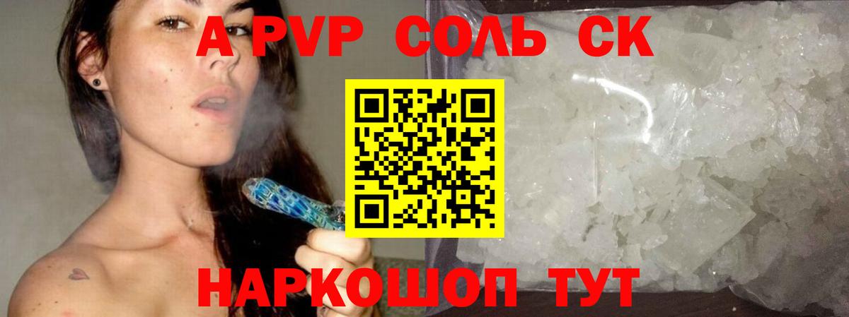 Альфа ПВП СК Светлоград